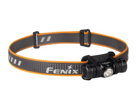 Налобный фонарь Fenix HM23 HM23 от прозводителя Fenix Налобный фонарь Fenix HM23 HM23 от прозводителя Fenix