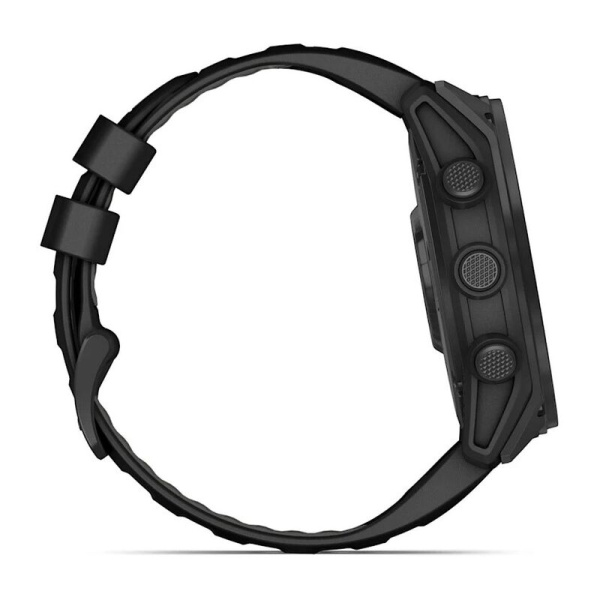 GARMIN  TACTIX 8 –51 mm, AMOLED Ballistics black 010-03406-01 от прозводителя Garmin