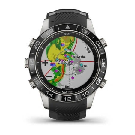 Garmin MARQ® Driver 010-02006-01 от прозводителя Garmin