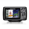 Humminbird HELIX 5 CHIRP GPS G2