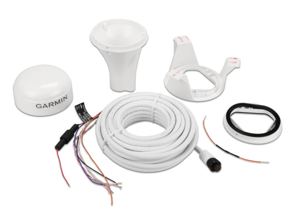 GARMIN GPS24x HVS / NMEA0183 GPS Antenna 010-02316-00 от прозводителя Garmin