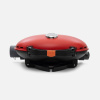 Газовый гриль O-GRILL 500MT bicolor black-red + адаптер А 500MT_RED от прозводителя O-GRILL