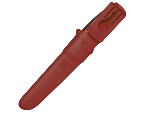 Нож Morakniv Companion Dala Red, нержавеющая сталь, 14071 14071 от прозводителя Morakniv