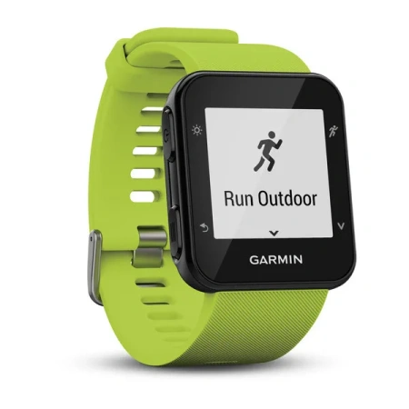 Garmin Forerunner® 35 010-01689-11 от прозводителя Garmin