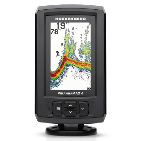 Humminbird PiranhaMax 4x HB-PIR4 от прозводителя Humminbird