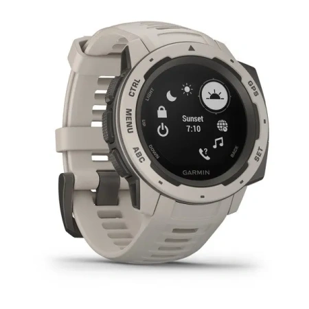 Garmin Instinct® Solar 010-02293-09 от прозводителя Garmin