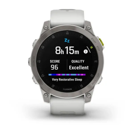 Garmin epix™ (Gen 2) 010-02582-30 от прозводителя Garmin