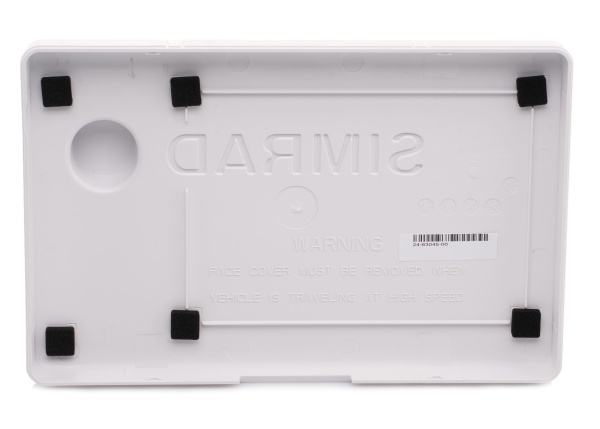 SIMRAD Sun Cover for Cruise 5 000-15067-001 от прозводителя SIMRAD