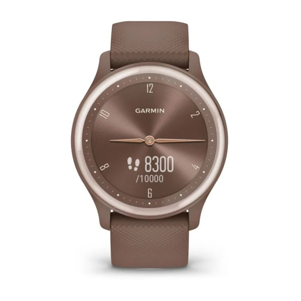 Garmin vívomove® Sport 010-02566-02 от прозводителя Garmin
