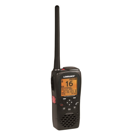 Lowrance VHF HH RADIO,LINK-2,DSC, EU/UK 000-10781-001 от прозводителя Lowrance Lowrance VHF HH RADIO,LINK-2,DSC, EU/UK 000-10781-001 от прозводителя Lowrance