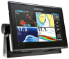 SIMRAD GO9 XSE с TotalScan