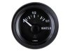 VDO Viewline Freshwater Gauge / black A2C59514676 от прозводителя VDO