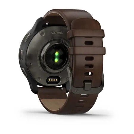 Garmin Venu 2S серые 010-02429-10 от прозводителя Garmin