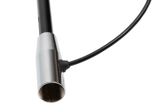 GLOMEX VHF Marine Antenna RA400CR / BK / 1.5 m RA400CR/BK от прозводителя GLOMEX