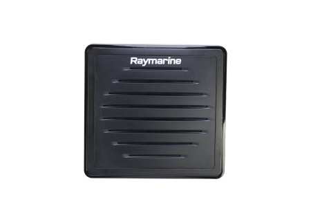 RAYMARINE RAY90 Black Box VHF Radio E70492 от прозводителя Raymarine