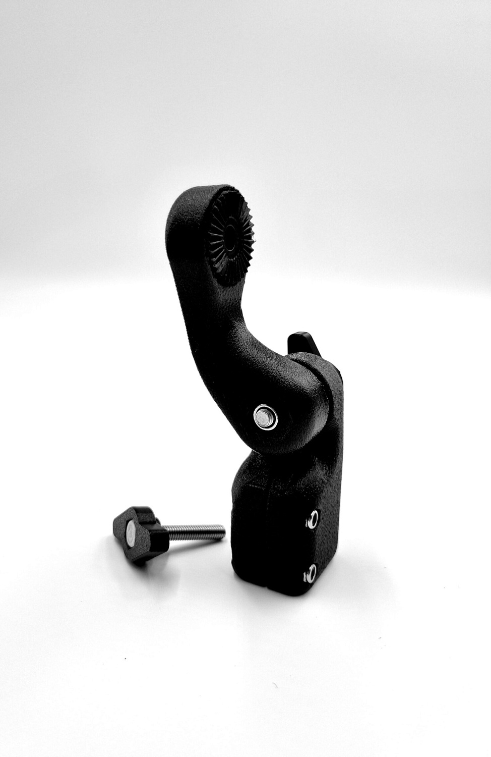 FishID перспектива 0 градусов