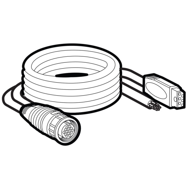 Humminbird AS-GPS-NMEA HB-AS-GPS-NMEA от прозводителя Humminbird