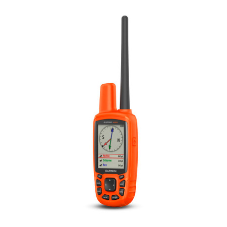 Garmin Astro 430 / T5x US