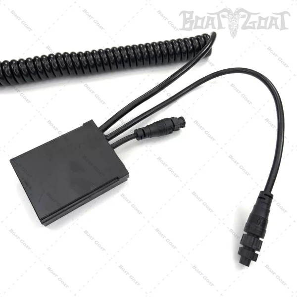 MotorGuide Pinpoint GPS Module - Xi3 & Xi5 - 8M0092610 8M0092610 от прозводителя MotorGuide