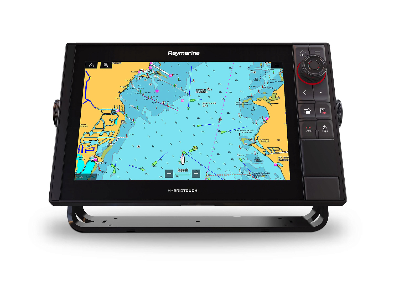 Raymarine AXIOM PRO