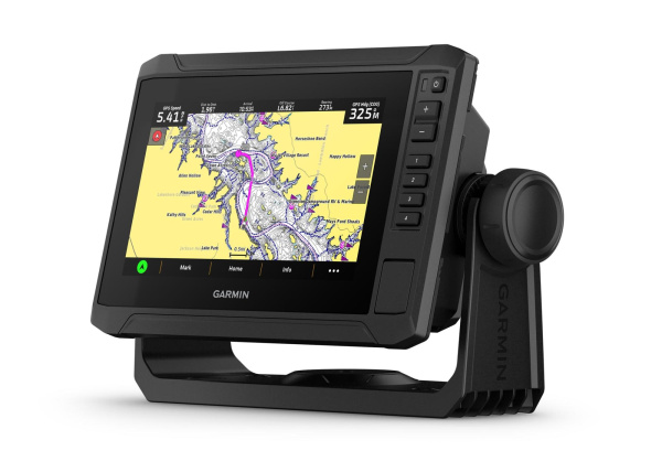 Garmin ECHOMAP UHD2 72sv/73sv с Panoptix LVS34 + GLS10 85057 от прозводителя Garmin