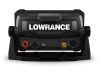 Lowrance Elite FS 7 + ActiveTarget 2