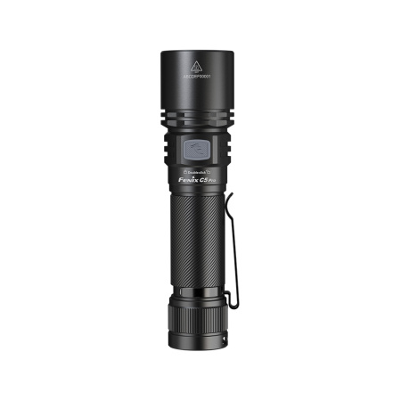 Фонарь Fenix C5 Pro  2000 люмен C5Pro от прозводителя Fenix