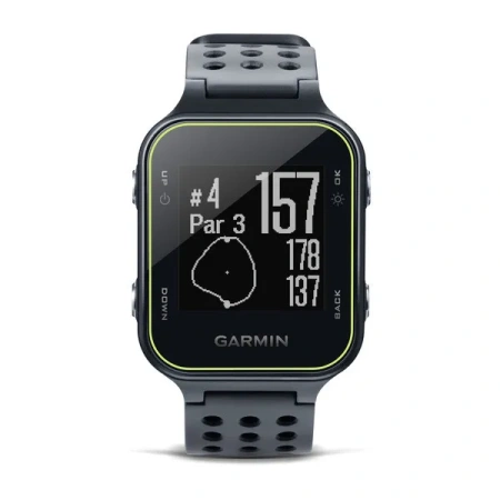 Garmin Approach® S20 010-03723-00 от прозводителя Garmin