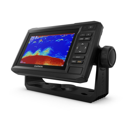 Garmin ECHOMAP PLUS 62cv без датчика