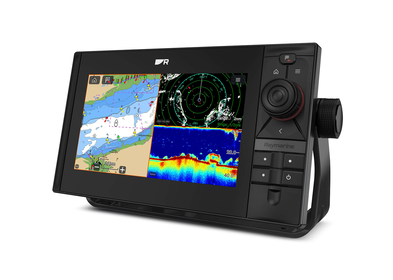 Raymarine AXIOM 2 PRO