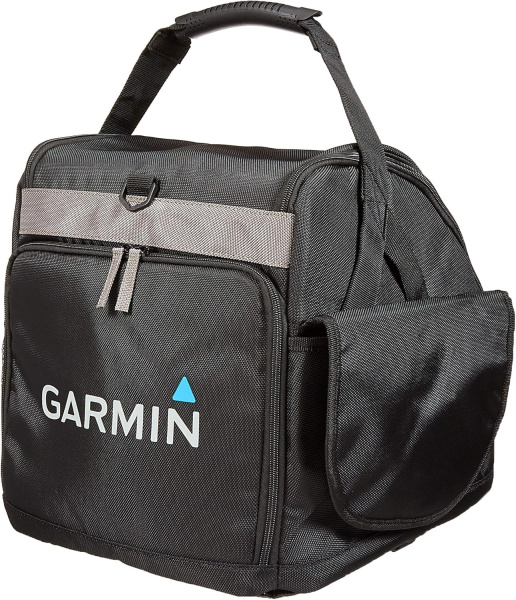 Extra Large Carry Bag and Base сумка для переноски эхолота 010-12676-05 от прозводителя Garmin