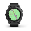 Garmin Epix Pro (Gen 2) - 51 мм PRO | STANDARD | Slate Grey with Black Band