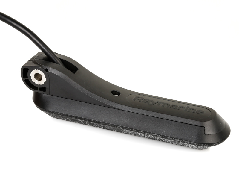 Raymarine AXIOM+ 7 RealVision 3D Sonar с датчиком RV-100