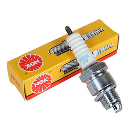 Свеча NGK BPR6E 6464 от прозводителя NGK