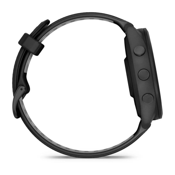 Garmin Forerunner 265 черный 010-02810-10 от прозводителя Garmin