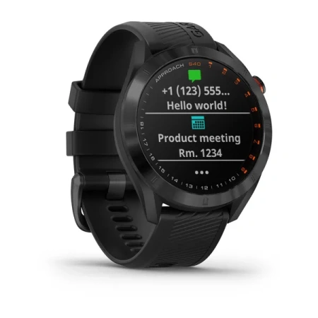 Garmin Approach® S40 010-02140-01 от прозводителя Garmin
