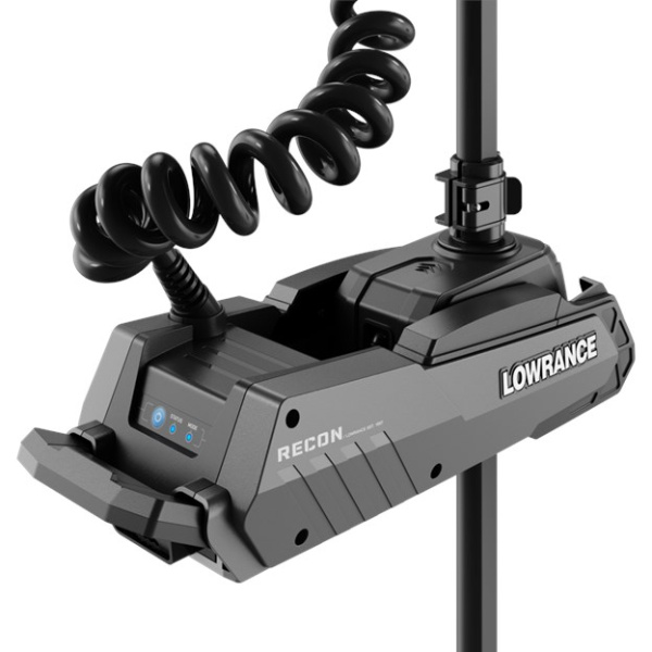 Lоwranсe Rесon Frеshwater 60" Тrolling Мotor 000-16174-001 от прозводителя Lowrance