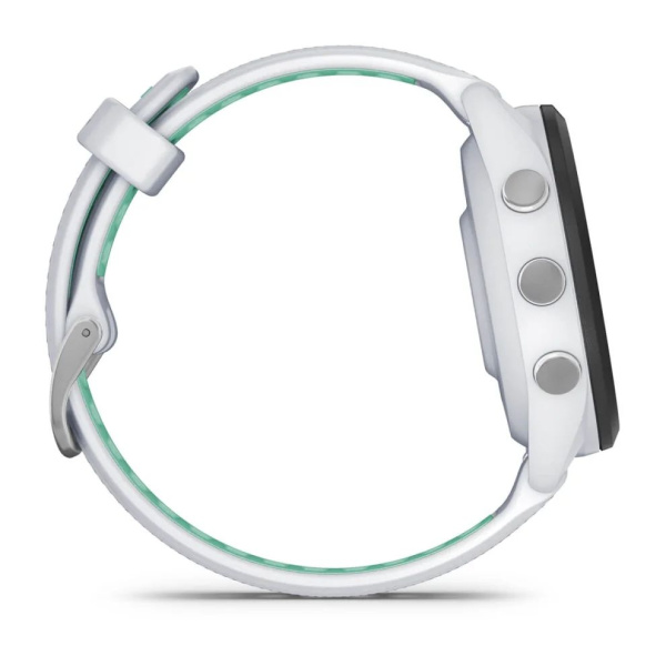 Garmin Forerunner 265S белый 010-02810-14 от прозводителя Garmin
