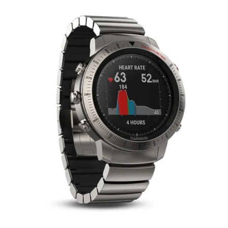 Garmin fēnix® Chronos 010-01957-02 от прозводителя Garmin