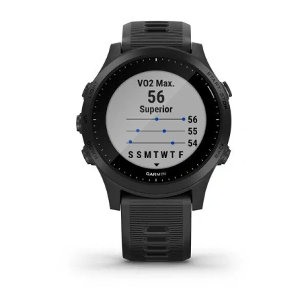 Garmin Forerunner 945 - Bundle | Blue
