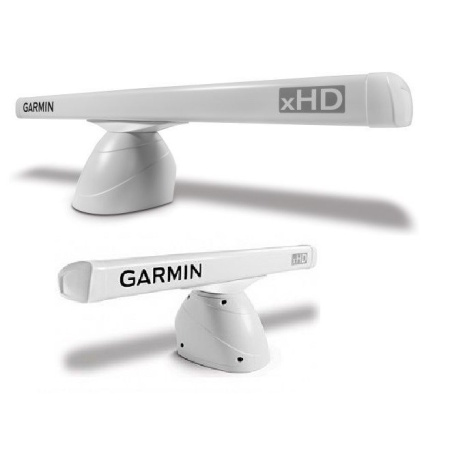Garmin GMR 604 xHD & GMR606 xHD 6kW Pedestal 010-00738-00 от прозводителя Garmin
