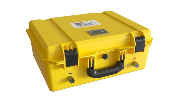 LiFePO4 12V156Ah R3 Аккумулятор защищенный  85178 от прозводителя Titanat