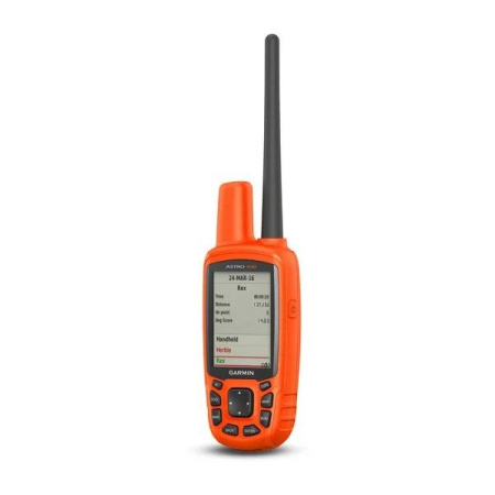 Garmin Alpha 50 / T5 RU