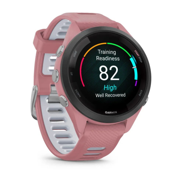 Garmin Forerunner 265S розовый 010-02810-15 от прозводителя Garmin