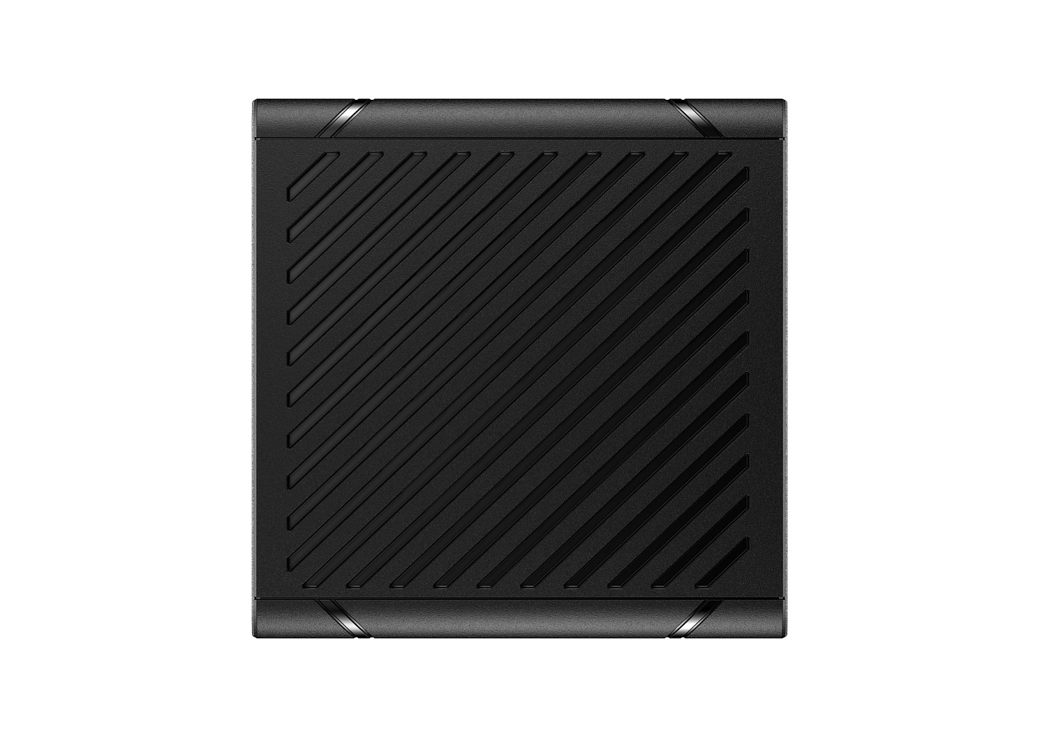 SIMRAD RS100 Black Box VHF Marine Radio