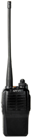 Аргут РК-301Н UHF RU51025 от прозводителя Аргут