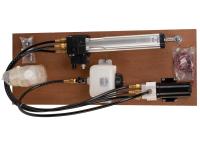 RAYMARINE Hydraulic Linear Drives for Autopilots / Type 2 / 24 V E12208 от прозводителя Raymarine RAYMARINE Hydraulic Linear Drives for Autopilots / Type 2 / 24 V E12208 от прозводителя Raymarine