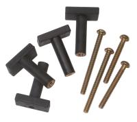 MotorGuide Mounting Isolators MGA015PB6 от прозводителя MotorGuide MotorGuide Mounting Isolators MGA015PB6 от прозводителя MotorGuide