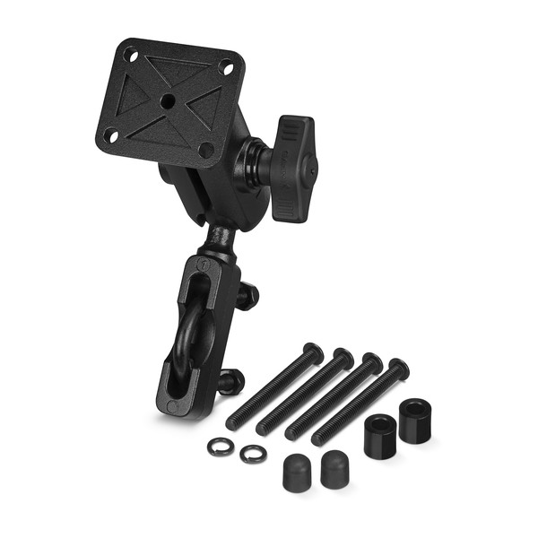 GARMIN Handlebar Mount Kit  Крепление мотоциклетное GPSMAP® 276Cx, GPSMAP® 65, 66, 67 010-10962-10 010-10962-10 от прозводителя Garmin GARMIN Handlebar Mount Kit  Крепление мотоциклетное GPSMAP® 276Cx, GPSMAP® 65, 66, 67 010-10962-10 010-10962-10 от прозводителя Garmin