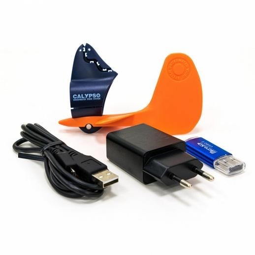 CALYPSO UVS-03 Plus с записью FDV-1113 от прозводителя CALYPSO CALYPSO UVS-03 Plus с записью FDV-1113 от прозводителя CALYPSO